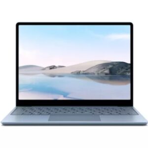  - Microsoft Surface Laptop Go 12,45 pouces