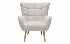 fauteuil confortable - Miliboo Avery