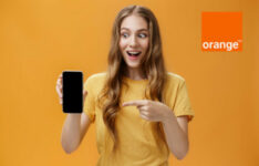 Orange – Forfait mobile avec Google Pixel 8 Pro