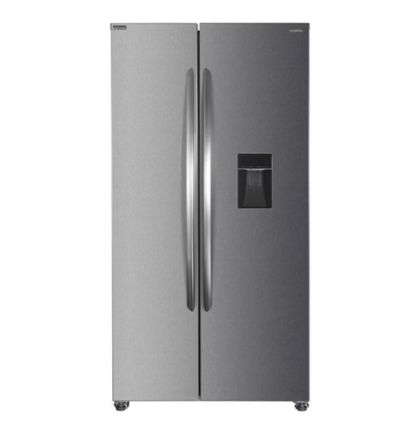 réfrigérateur américain - Valberg SBS 529 WD E X742C