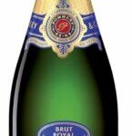champagne pas cher - Pommery Brut Royal