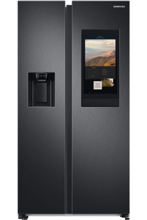 réfrigérateur américain - Samsung RS6HA8880B1 Family Hub