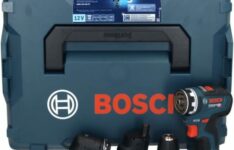 Bosch Professional GSR 12V-35 FC