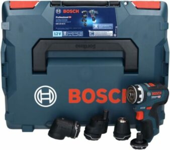  - Bosch Professional GSR 12V-35 FC