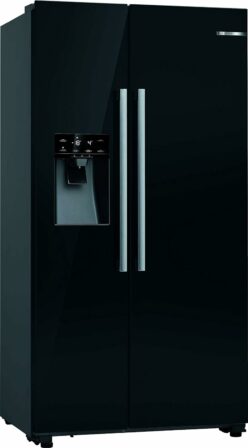 réfrigérateur américain - Bosch Série 6 KAD93VBFP