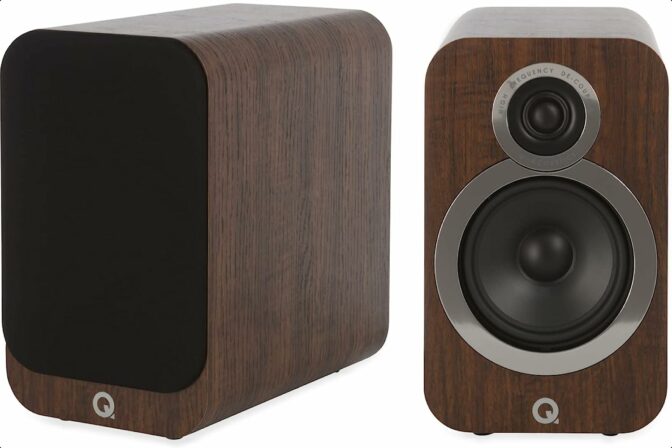 Q Acoustics Q3020i
