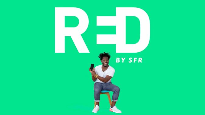 forfait mobile avec téléphone - RED – Forfait mobile 5G 130 Go avec Xiaomi Redmi Note 12 5G