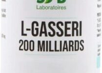 SFB L-GASSERI 200 milliards (30 gélules)