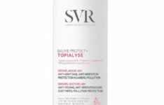 crème visage pour peau atopique - SVR Topialyse Protect+ (400 mL)