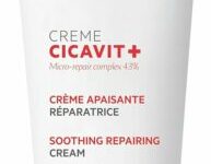 SVR Crème Cicavit+