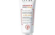 crème cicatrisante pour le visage - SVR Cicavit+ Crème SPF50+ (40 mL)