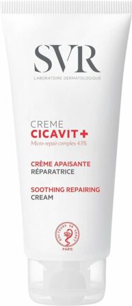 SVR Crème Cicavit+