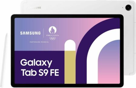 - Samsung Galaxy Tab S9 FE