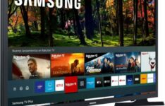TV pas chère - Samsung UE32T4305