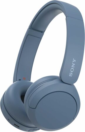 casque bluetooth pas cher - Sony WH-CH520