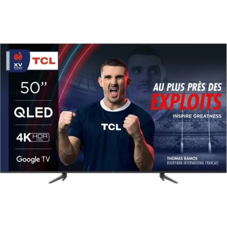 TV TCL - TCL 50C645 2023