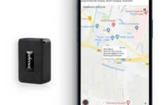traceur GPS sans abonnement - TKSTAR TK913