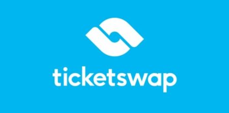 - TicketSwap