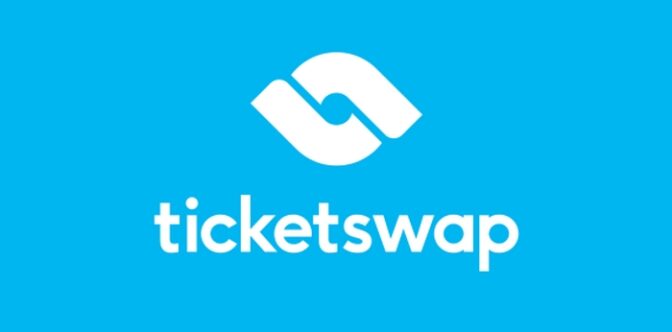 site de revente de billets - TicketSwap