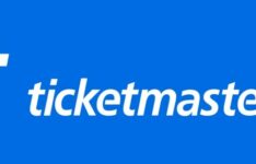site de revente de billets - Ticketmaster