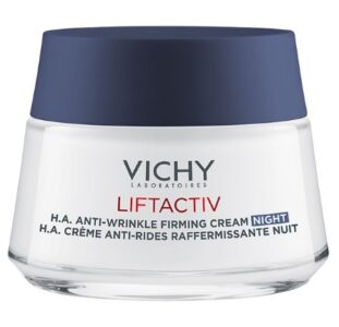  - Vichy Liftactiv H.A. Crème Anti-Rides Raffermissante (50 mL)
