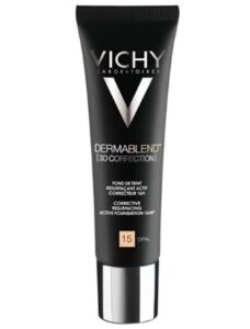  - Vichy Dermablend 3D Correction (30 ML)