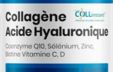 Vitastrong COLLinstant (180 comprimés)