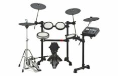 Yamaha DTX6K3-X E-Drum