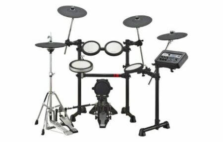  - Yamaha DTX6K3-X E-Drum