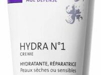 crème pour épaissir la peau - Yon-Ka Hydra N°1 50ml