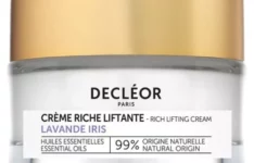 Decléor Lavande Iris Crème Riche Liftante (50 mL)