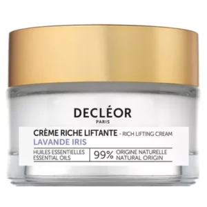  - Decléor Lavande Iris Crème Riche Liftante (50 mL)