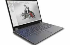 Lenovo ThinkPad P16 Gen 2