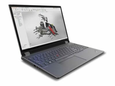  - Lenovo ThinkPad P16 Gen 2