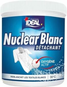  - Ideal Nuclear Blanc (450 g)