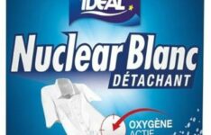 Ideal Nuclear Blanc (450 g)