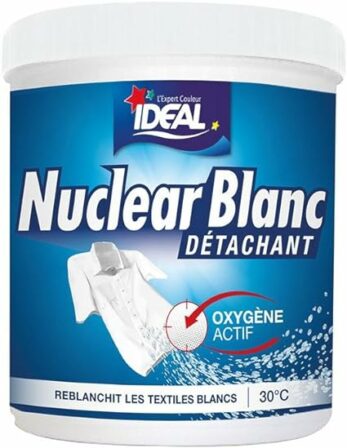 Ideal Nuclear Blanc (450 g)