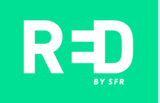 Forfait 4G illimité RED by SFR