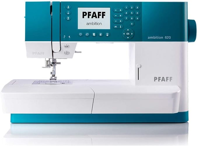 Meilleure machine à coudre Pfaff 2024 comparatif et guide d'achat