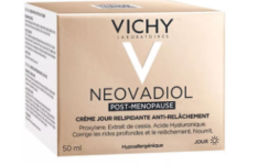 Crème jour post-ménopause Vichy Néovadiol (50 mL)