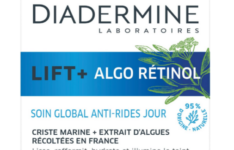 Diadermine Lift+ Algo Rétinol – Crème de jour (50 mL)