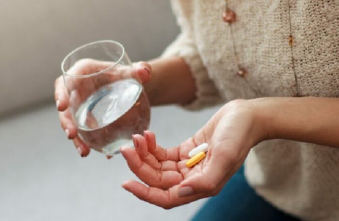 Pourquoi acheter : vitamines contre la fatigue