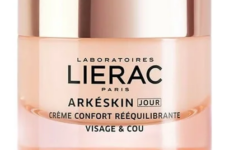 Liérac Arkéskin Crème Confort Rééquilibrante (50 mL)
