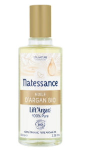  - Natessance Lift’argan 100% Pure (50 mL)