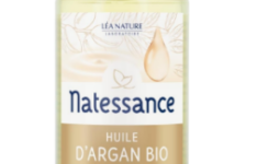 Natessance Lift’argan 100% Pure (50 mL)