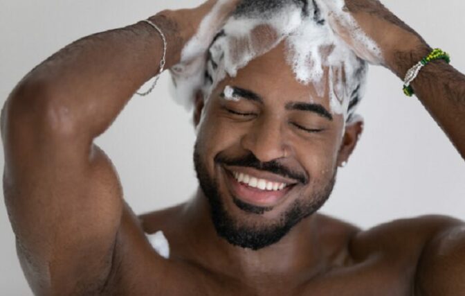 Pourquoi acheter : shampoing sans sulfate, sans silicone et sans paraben