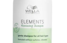 Wella Professionals – Shampoing régénérant sans sulfate (250 mL)