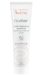  - Avène Cicalfate+ Crème réparatrice protectrice  (100 mL)