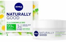 Nivéa – Naturally good camomille bio (50 mL)