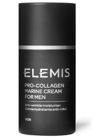 crème anti-âge pour homme - Elemis – Crème hydratante anti-rides au pro-collagène marin (30 mL)